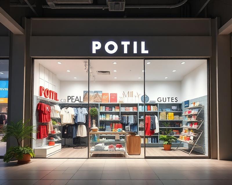 Locales comerciales