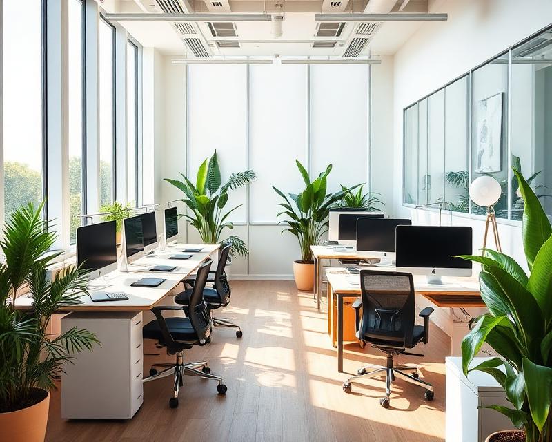 Oficinas y consultorios